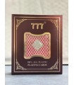 کارت بازی هفتصد و هفتاد و هفت Playing Card 777