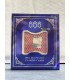 کارت بازی ششصد و شصت و شش Playing Card 666