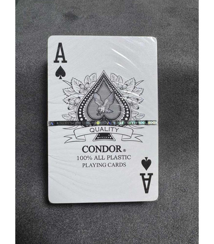 کارت بازی کاندور اصلی Playing Card Condor
