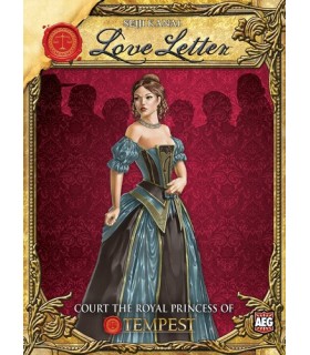 نامه عاشقانه (Love Letter)