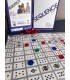 بازی سیکوئنس Sequence