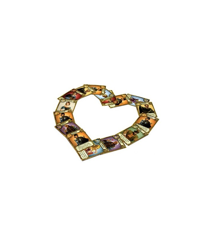 نامه عاشقانه (Love Letter)