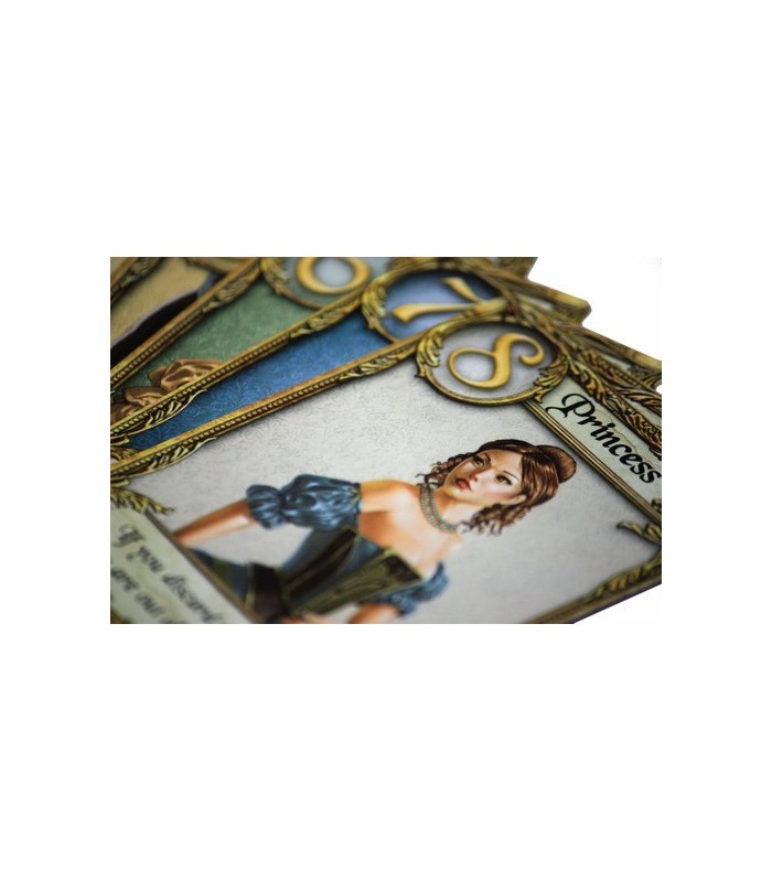 نامه عاشقانه (Love Letter)