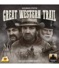 مسیر بزرگ غرب (Great Western Trail)