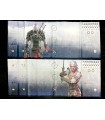 صفحه بازی ویچر گوئنت GWENT: The Witcher playmat