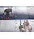 صفحه بازی ویچر گوئنت GWENT: The Witcher playmat