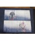 صفحه بازی ویچر گوئنت GWENT: The Witcher playmat