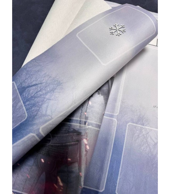 صفحه بازی ویچر گوئنت GWENT: The Witcher playmat