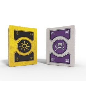 افزونه بازی ایرانی ویچر گوئنت GWENT The Witcher