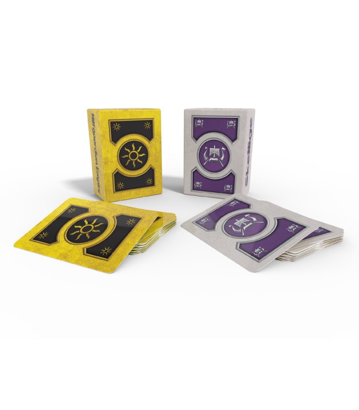 افزونه بازی ایرانی ویچر گوئنت GWENT The Witcher