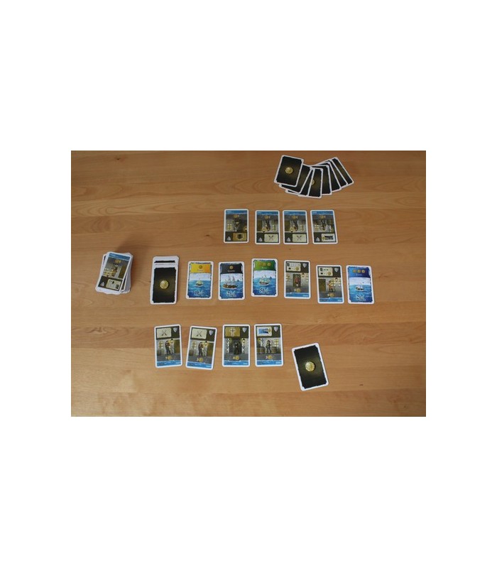 بندر سلطنتی (Port Royal)