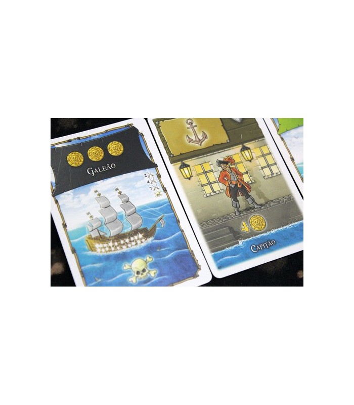 بندر سلطنتی (Port Royal)