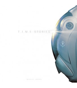 داستانهای زمان (TIME Stories)