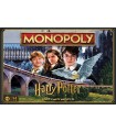 بازی مونوپولی هری پاتر Monopoly Harry Potter