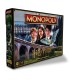 بازی مونوپولی هری پاتر Monopoly Harry Potter