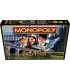 بازی مونوپولی هری پاتر Monopoly Harry Potter