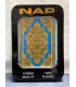 کارت بازی نپ فلزی آبی Playing Card Nap Blue