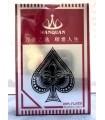 کارت بازی وان گوان قرمز Playing Card Wanquan Red