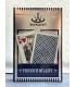 کارت بازی وان گوان آبی Playing Card Wanquan Blue