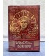 کارت بازی سان گاد قرمز Playing Card WQRoyal Sun God Red
