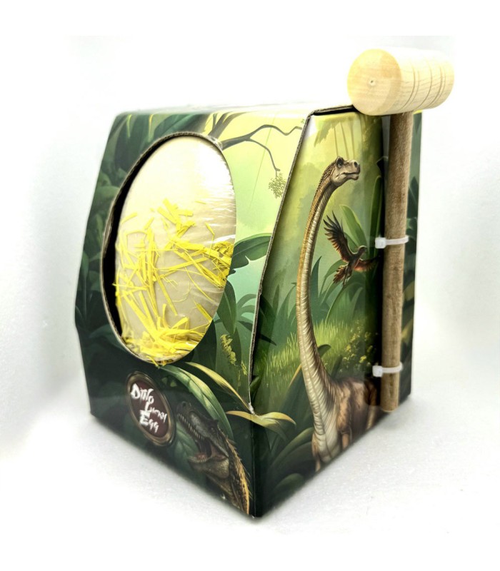 بازی آموزشی شانسی تخم دایناسور