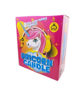 بازی آموزشی شمع سازی