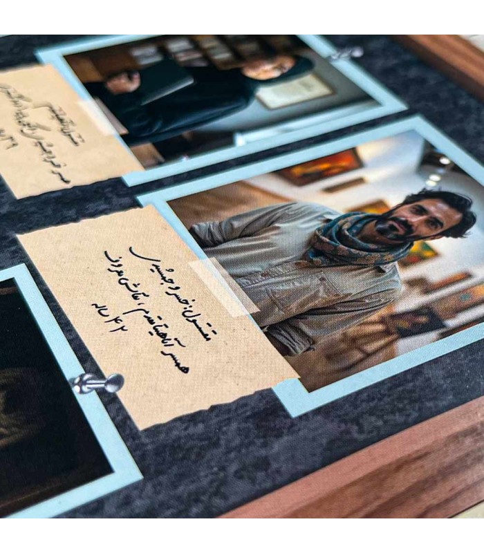 بازی معمایی پرونده شام آخر The Last Supper