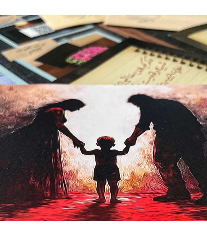 بازی معمایی پرونده شام آخر The Last Supper