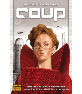 کودتا (Coup)