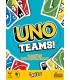 بازی اونو تیمی Uno Teams