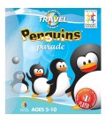 رژه پنگوئن ها