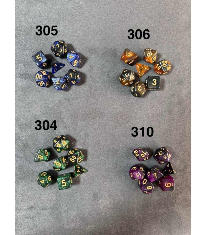 تاس بازی نقش آفرینی دی اند دی dungeons and dragons dnd dice