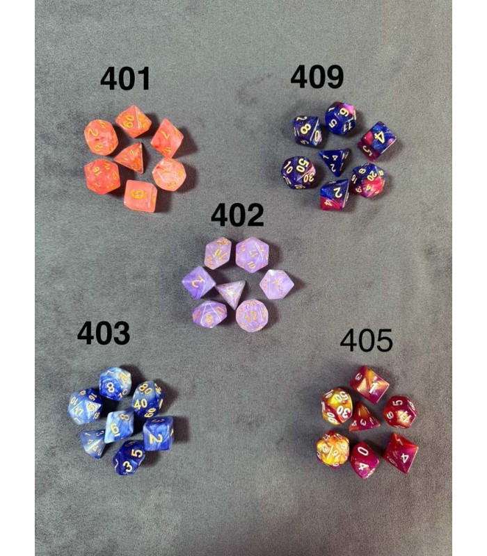 تاس بازی نقش آفرینی دی اند دی dungeons and dragons dnd dice