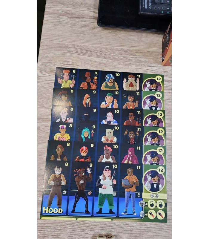 بازی ایرانی سرقت بزرگ Bad Company