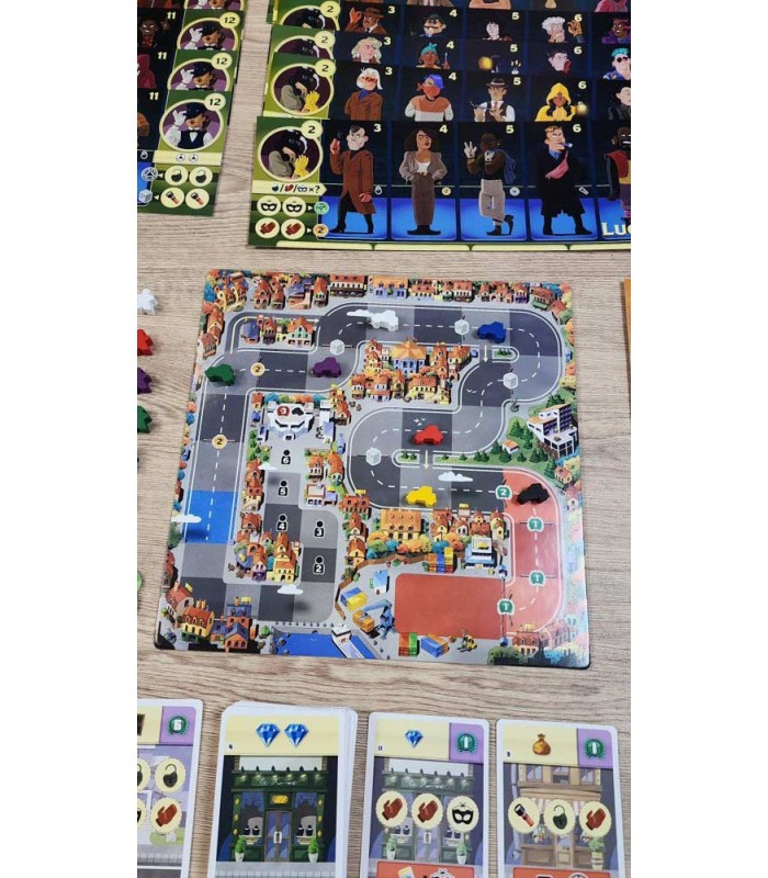 بازی ایرانی سرقت بزرگ Bad Company