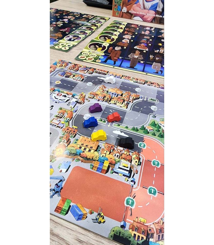 بازی ایرانی سرقت بزرگ Bad Company