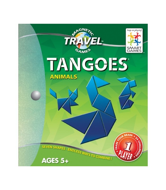 تانگو حيوانات