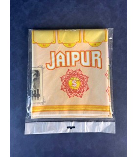 صفحه بازی جایپور Jaipur playmat