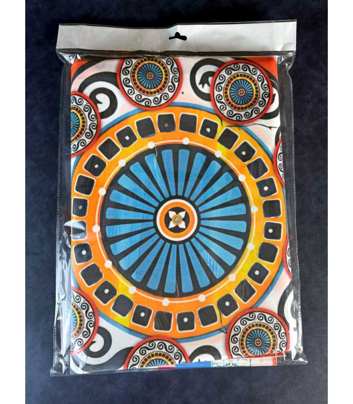 صفحه بازی ازول یک Azul playmat