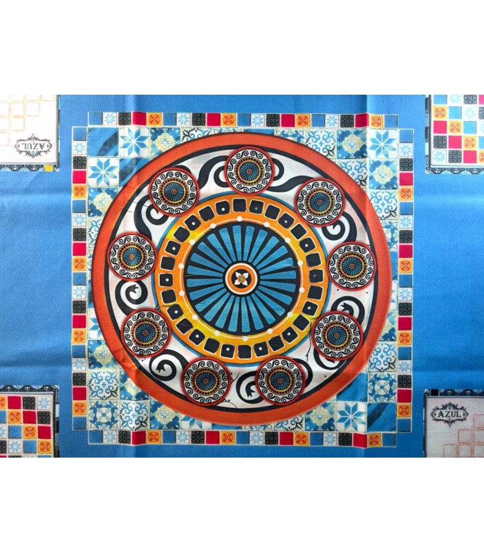 صفحه بازی ازول یک Azul playmat