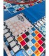 صفحه بازی ازول یک Azul playmat