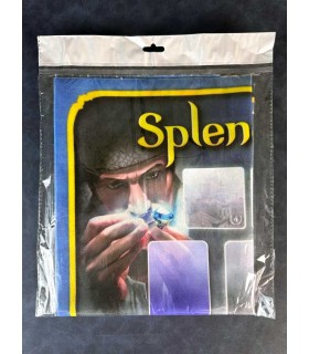 صفحه بازی اسپلندور و کهربا Splendor playmat