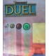 صفحه بازی عجایب هفتگانه دوئل 7Wonders Duel playmat