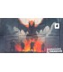 صفحه بازی دی اند دی D&D Dungeons & Dragons playmat