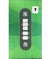 صفحه بازی پوکر Poker playmat