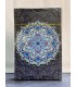 کارت بازی شمس آبی Playing Card Shams Blue