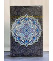 کارت بازی شمس آبی Playing Card Shams Blue