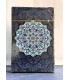 کارت بازی شمس آبی Playing Card Shams Blue