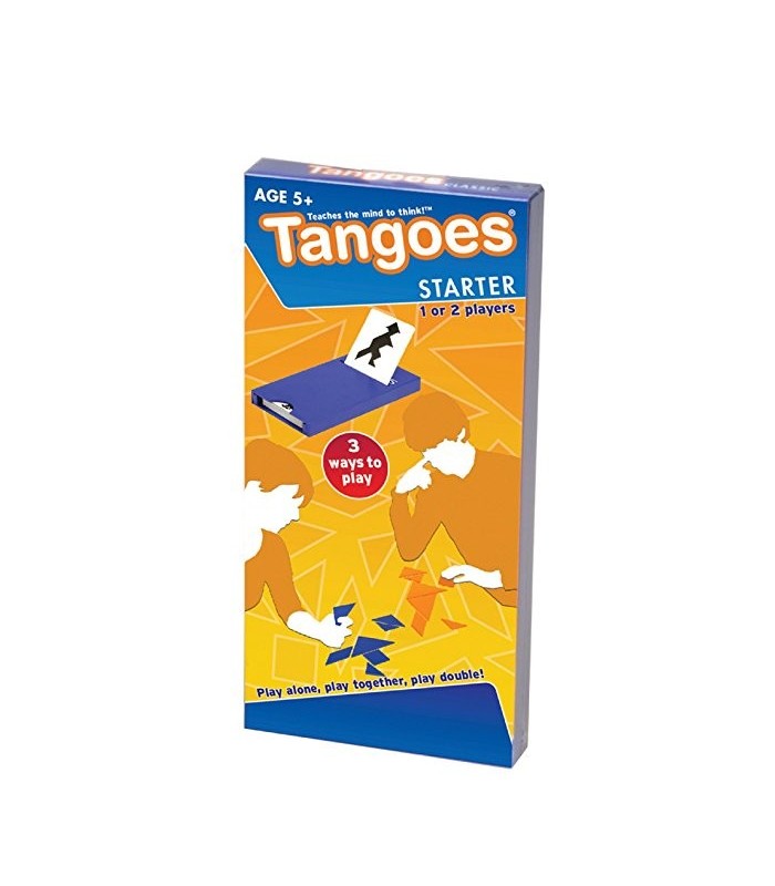 تانگو مبتدی