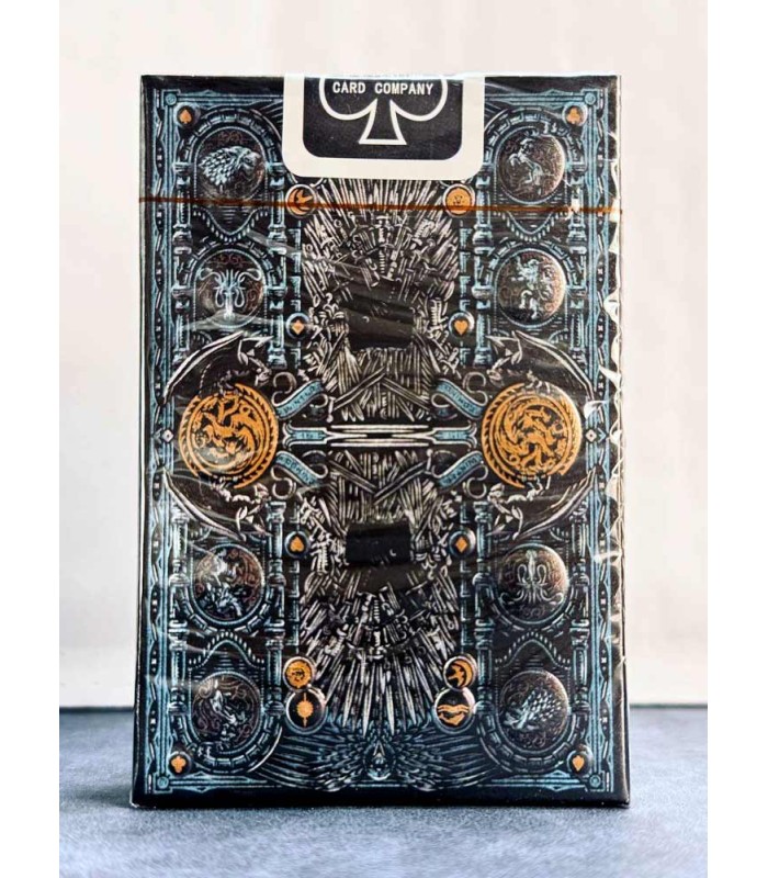 کارت بازی گیم او ترونز Playing Card A Game of Thrones